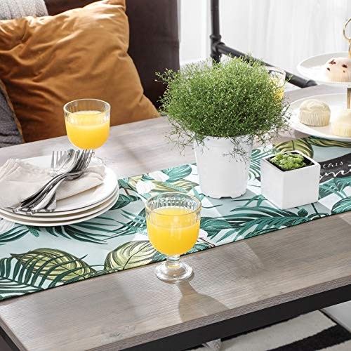 Bar Table Set, Bar Table with 2 Bar Stools, Breakfast Bar Table Greige + Black