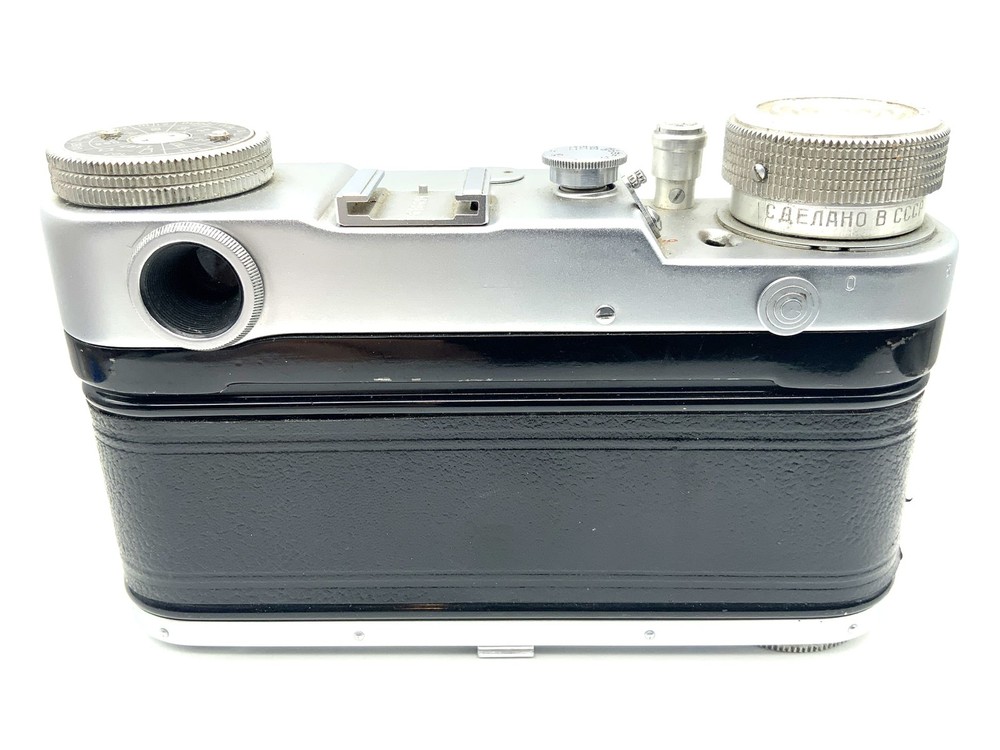 Lomo Leningrad Viewfinder Camera Compact Camera Analog Camera