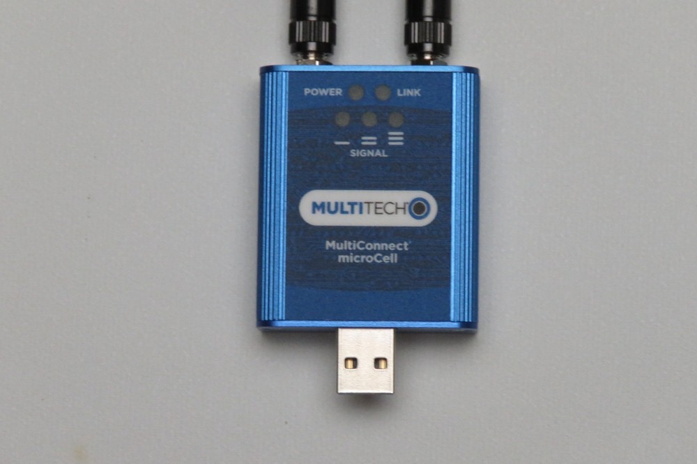 MultiTech USB Multi Connect MicroCell Modem, MTCM-LAT3-B03-KIT