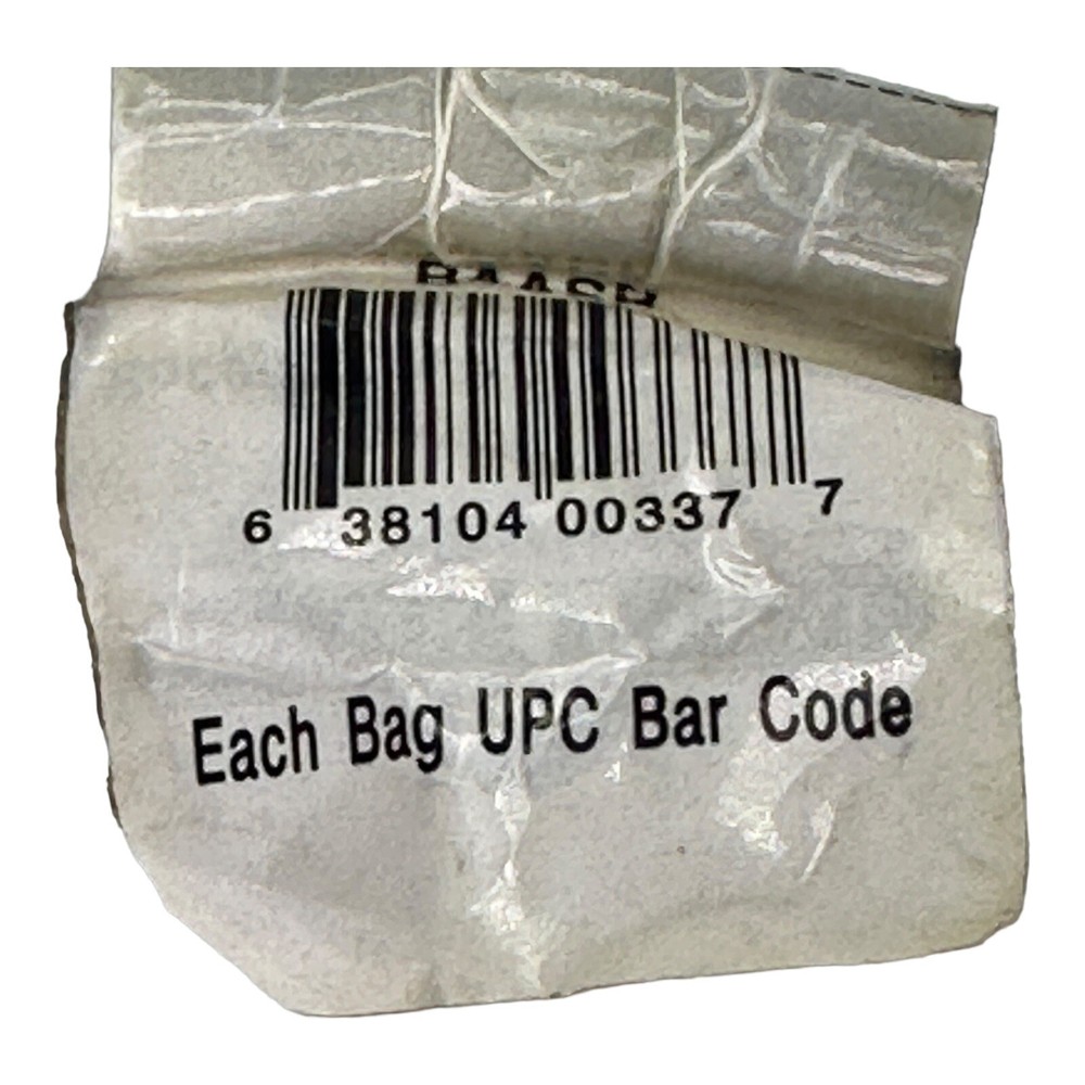Hydrofarm BAASR Receptacle Brand S Adapter