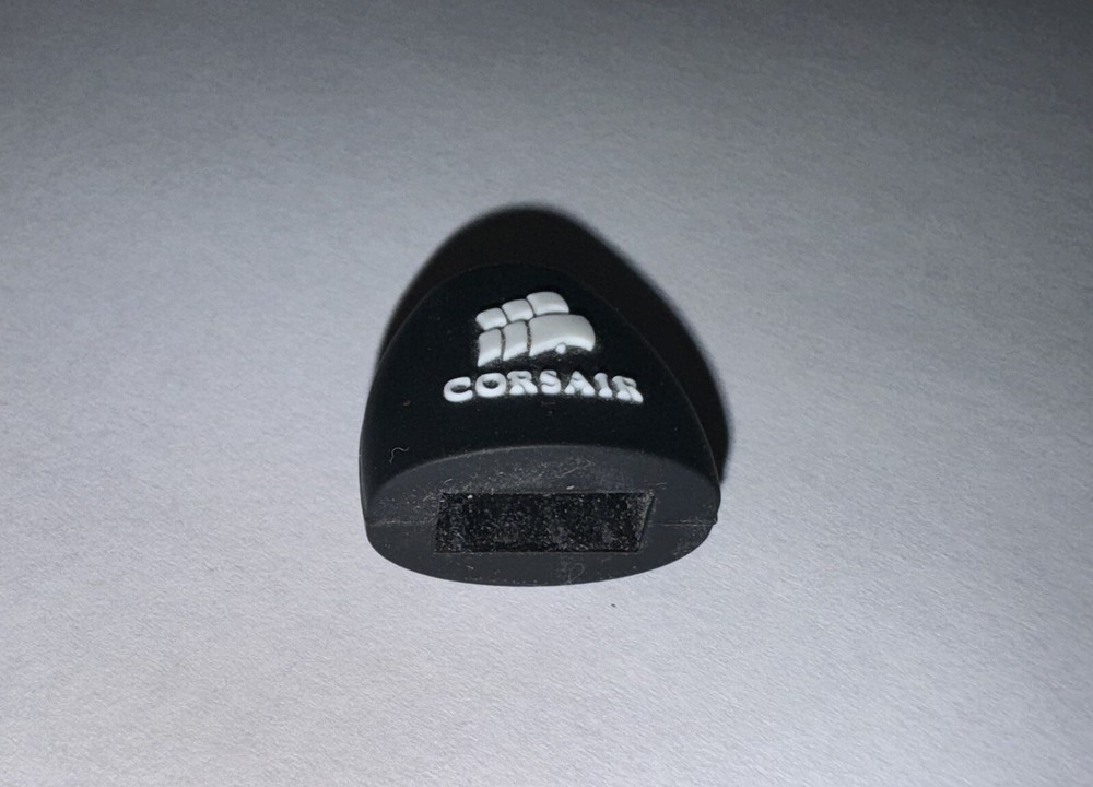 Corsair Flash Voyager USB Cap Replacement