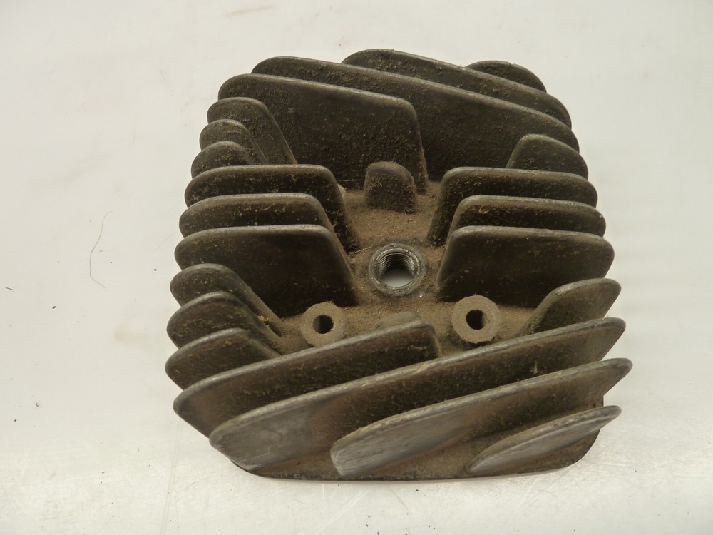 Yamaha FX50 Cylinder Head 1972 353