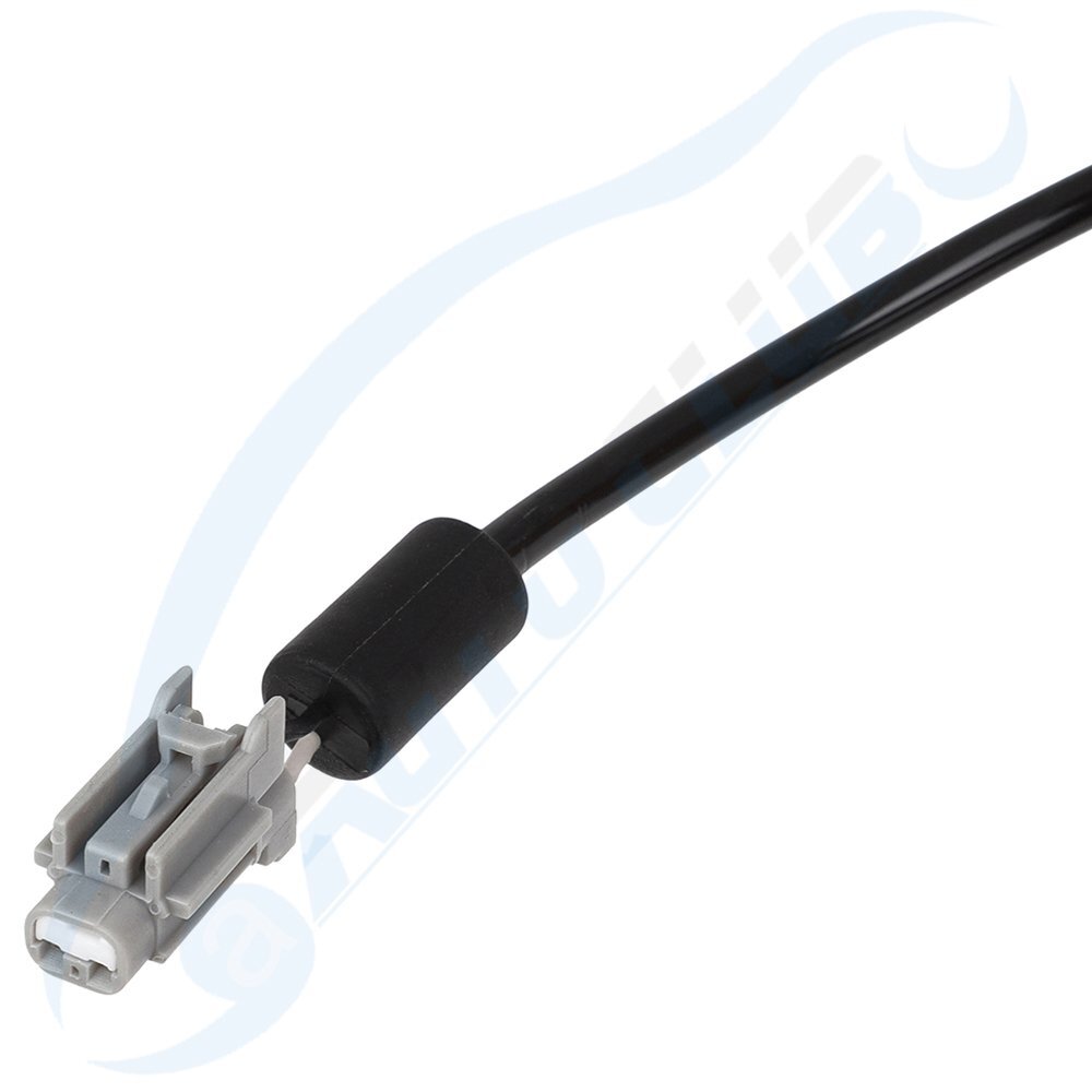 2 X Left & Right Front ABS Speed Sensor Assembly For Subaru Forester 2008-2012