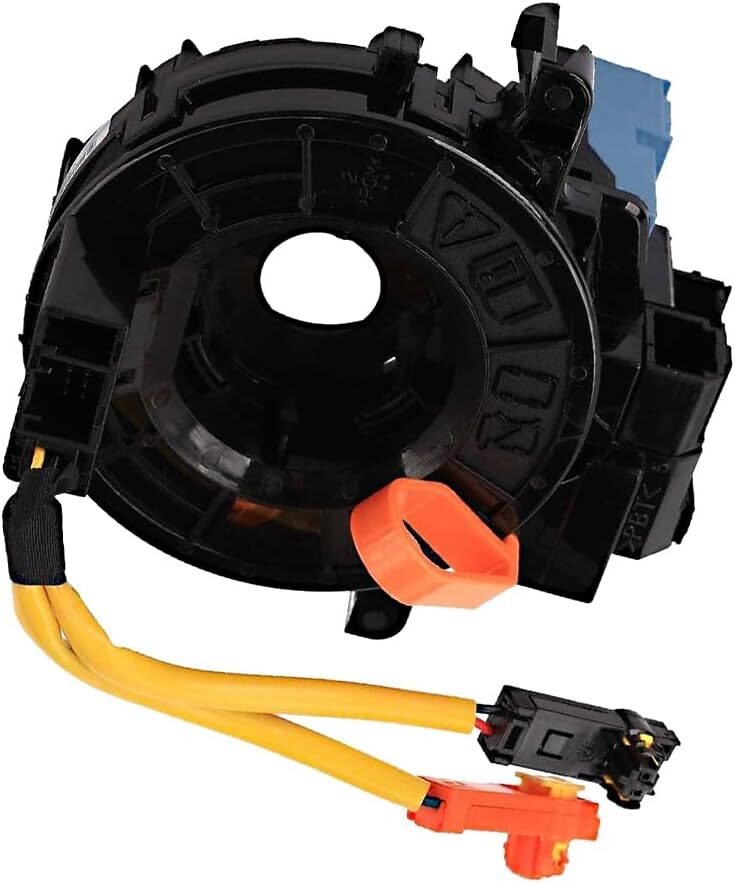 For 2011-2018 Toyota Sienna 84307-08020 Clock Spring with Angle Sensor