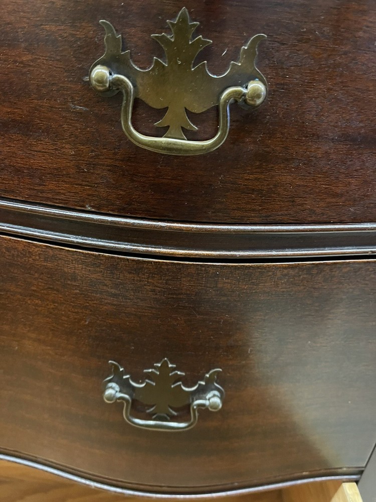 antique secretary desk