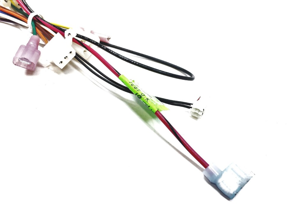 Ricon PCB Cam Switch Interface Harness RI33030 NOS