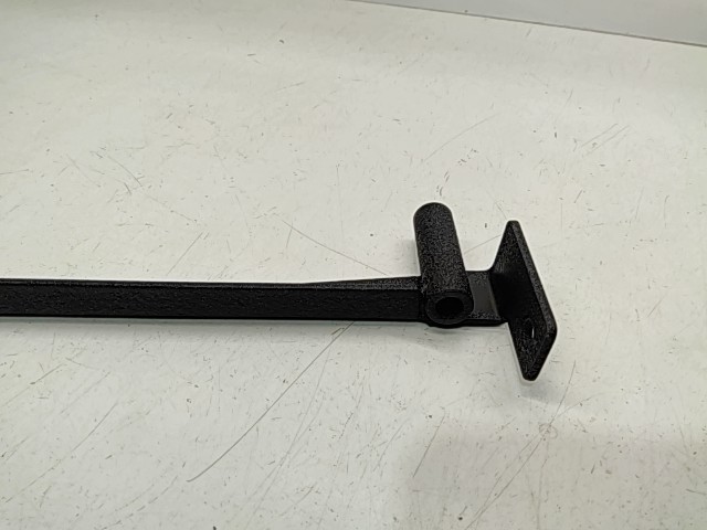 Front Bumber Accessory, Bracket Only - 2000 Polaris NOS