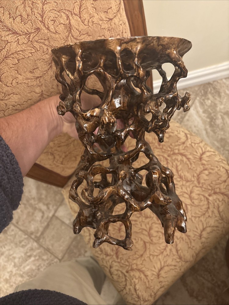 Bonsai Root Stand