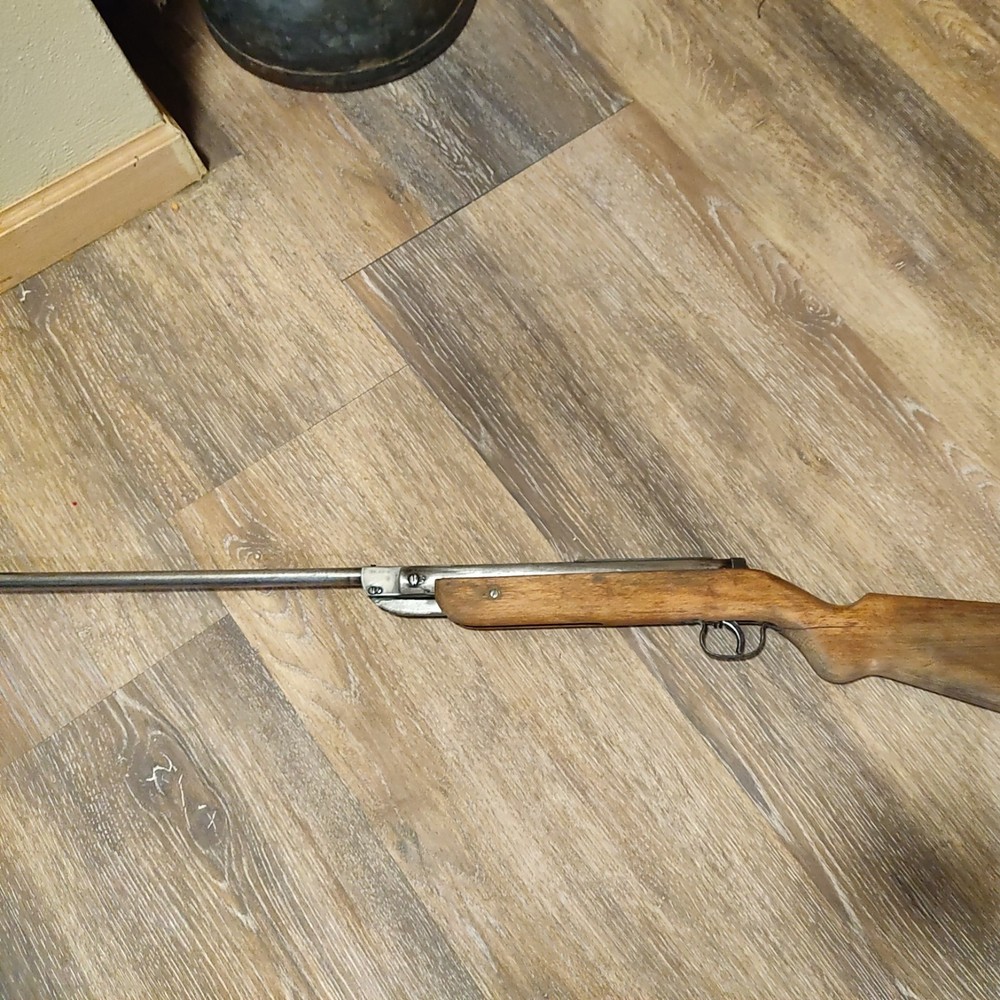 Winchester Model 425