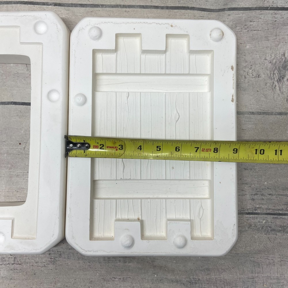 Unbranded Ceramic Casting Mold
