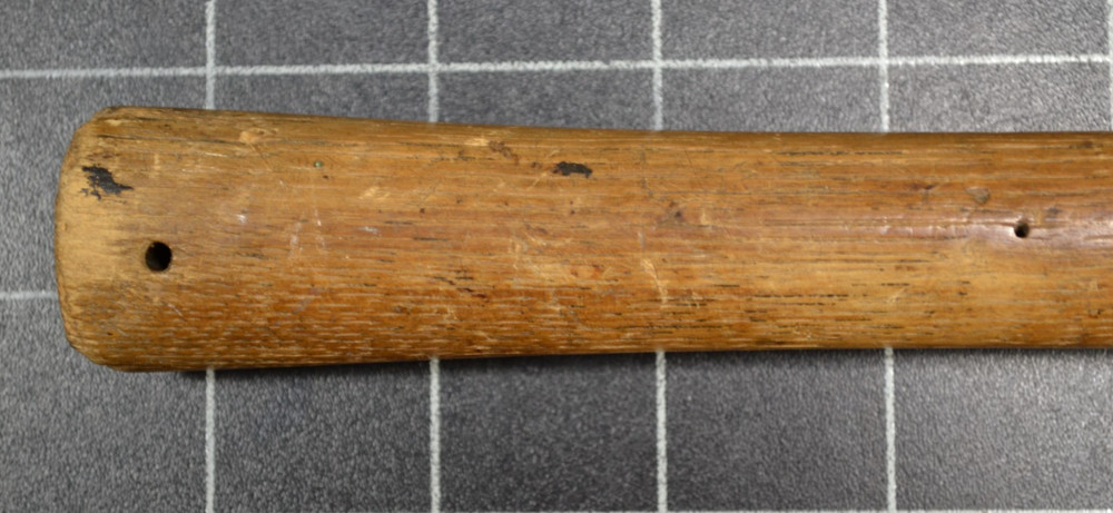 ATHA - 2# - HAND DRILLING HAMMER