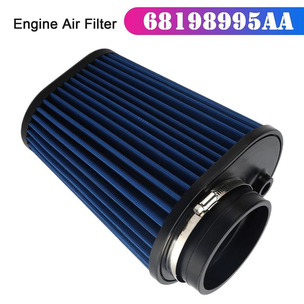 Engine Air Filter Maintenance Engine Replacement Factory Specification