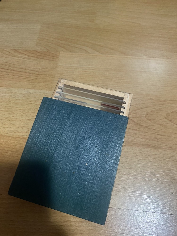 Bausch & Lomb Microscope Vintage