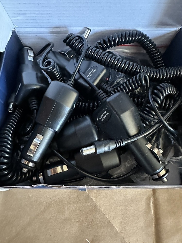 Baofeng GT-3WP Accessories. New Without Packaging. May Have Light Scuffing.