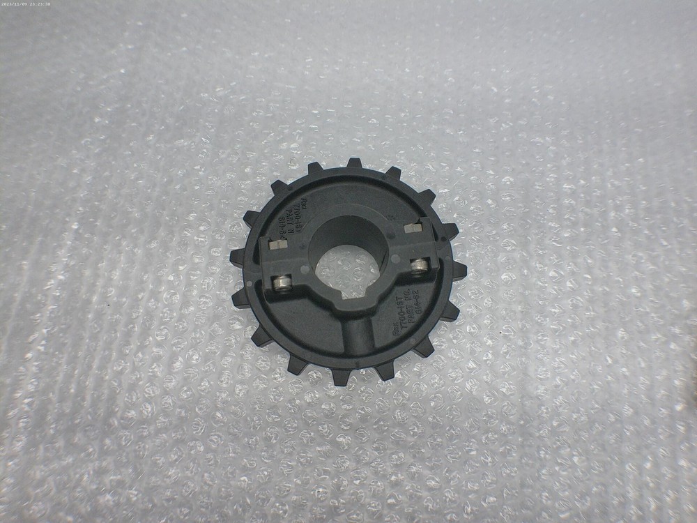 REX 7700-16T 614-62 SPLIT SPROCKET NSNP