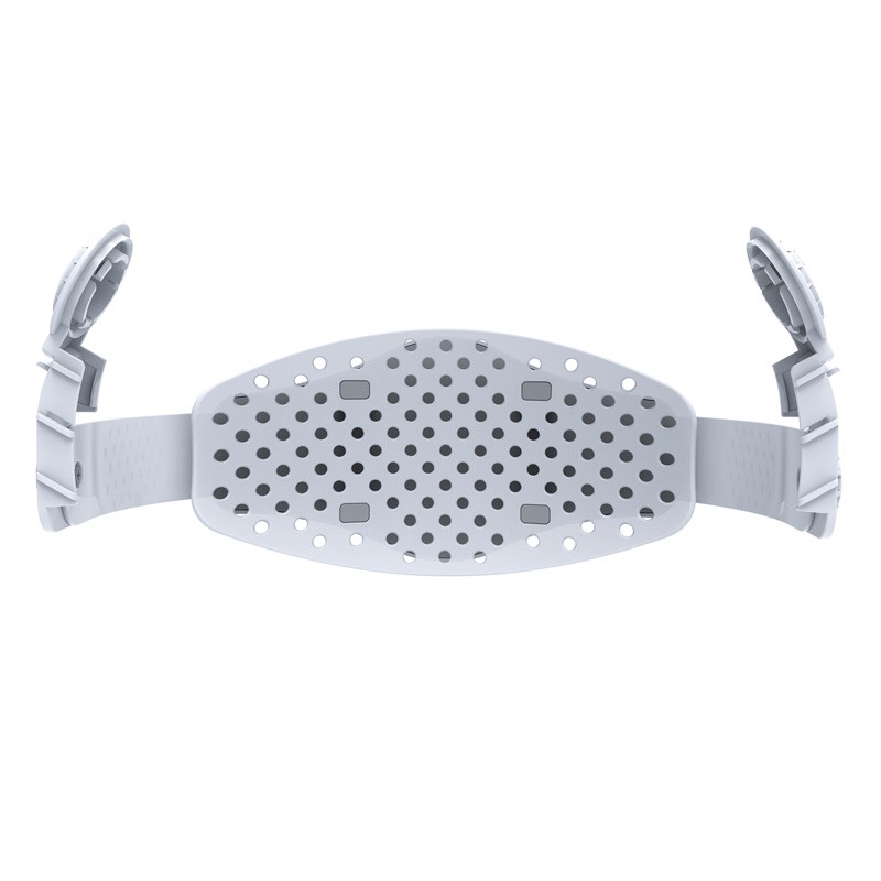 Head Strap for PlayStation VR2 Headset Adjustable Headband Replace Accessories