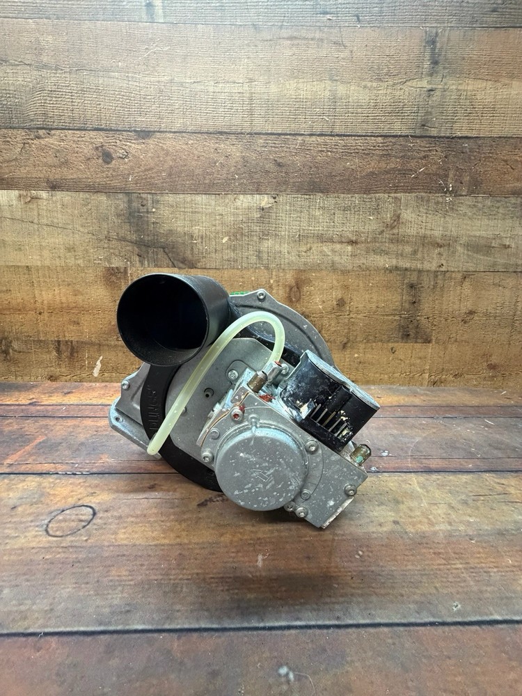 Dungs GB-WND 055 D01 S22 Gas Valve 230V 65mbar EN126 IP40 Rational