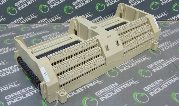 USED Westinghouse Emerson Ovation Process Control Base