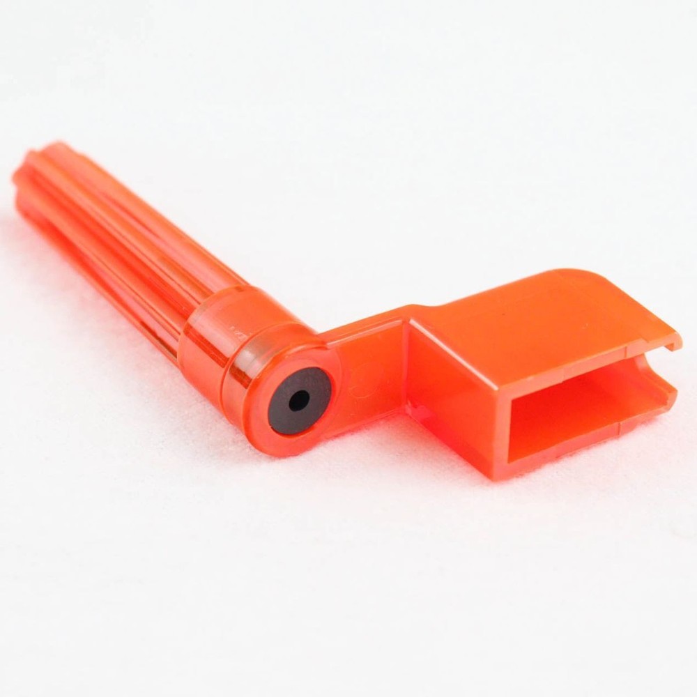 ✅ Guitar string winder with bridge pin puller plastic