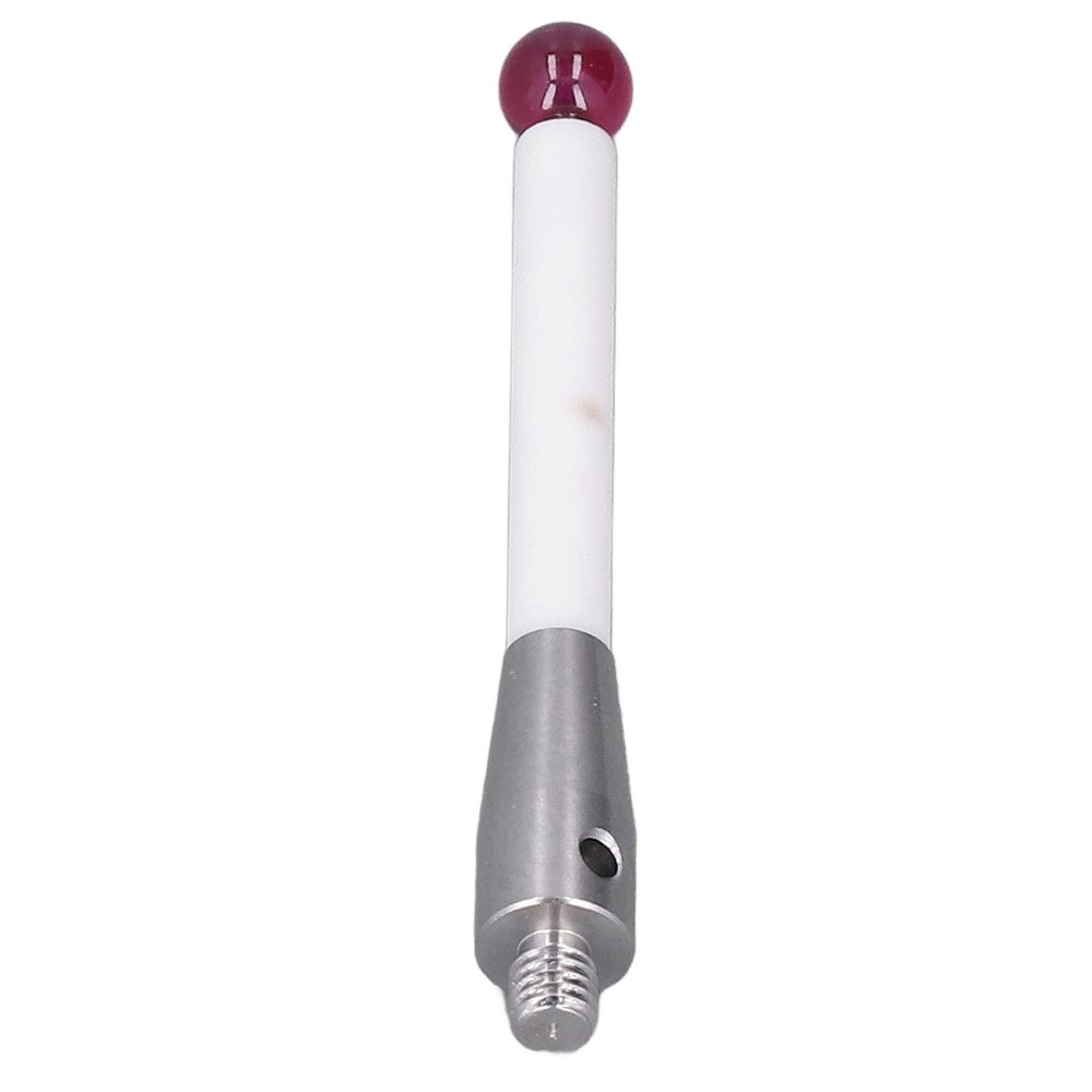 Hot 6mm Ball CMM Touch Probe Tool With M4 Thread Ceramic Probe Stem