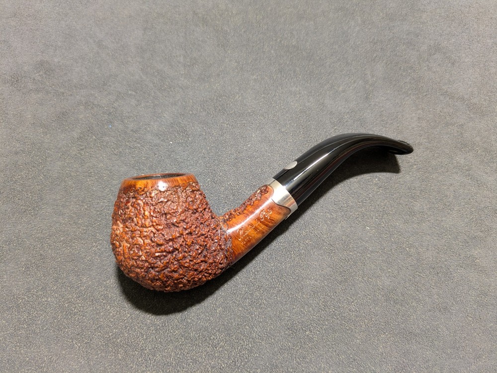 CLASSIC STRAW MASTER + REAL - 9mm - SMOKE PIPE PIPE 烟斗