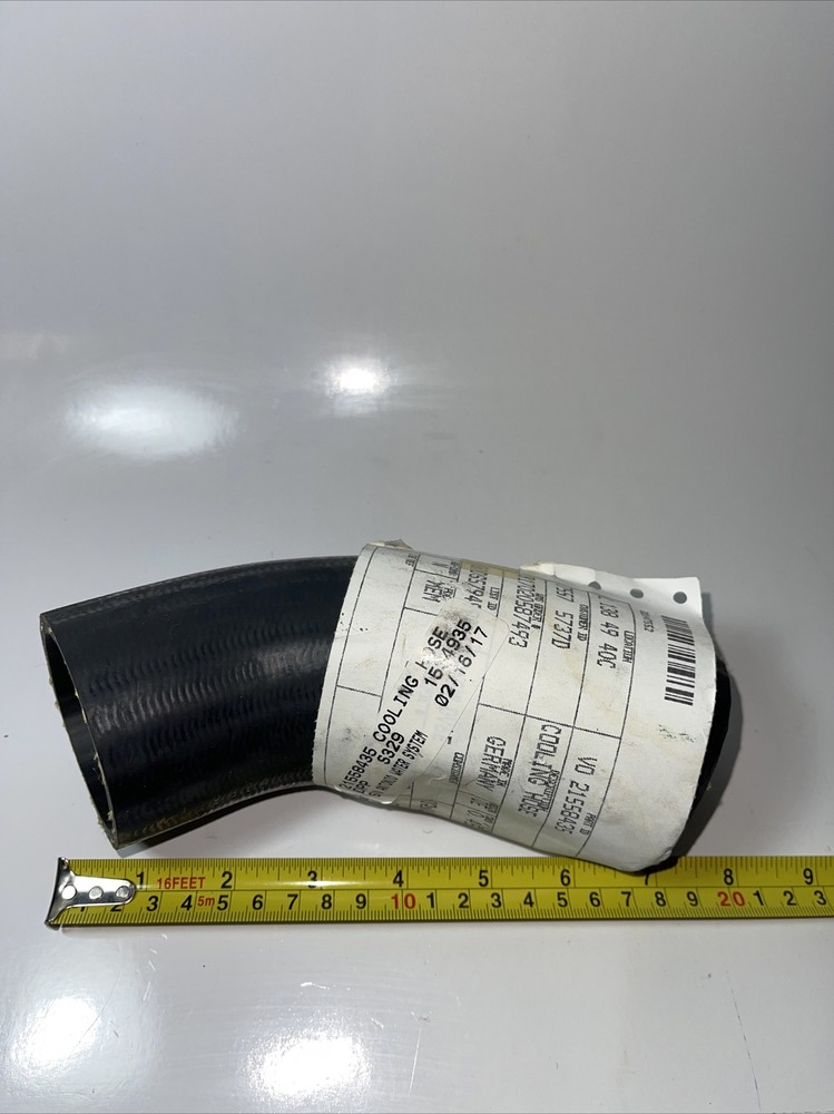 21558435 Mack COOLING HOSE