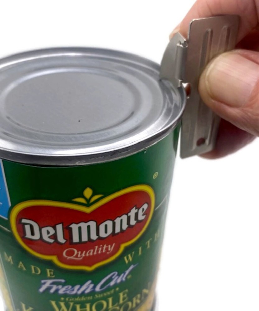 P51 Can Opener - Ships Free