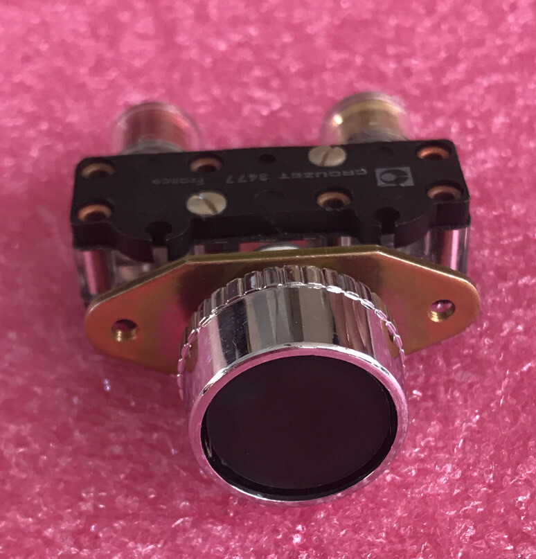 Crouzet 3477 Push Button