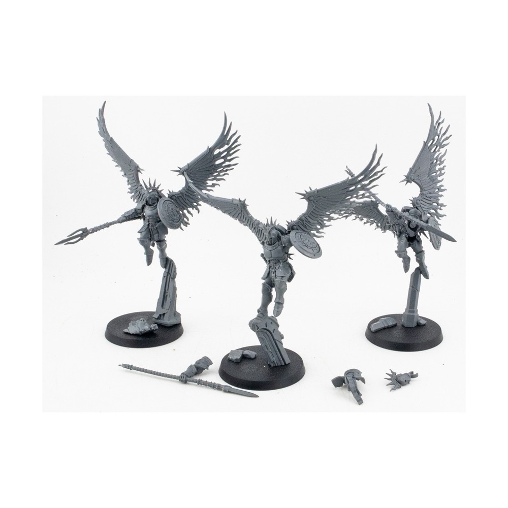 Prosecutors Collection #11 NM