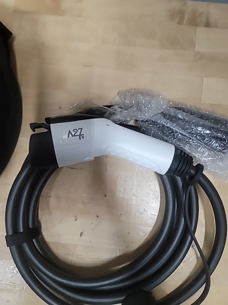 A2Z EV J1772 to Hardwired Plug