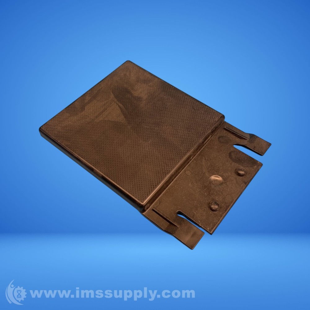 Square D HLW4BL Blank Plate FNOB