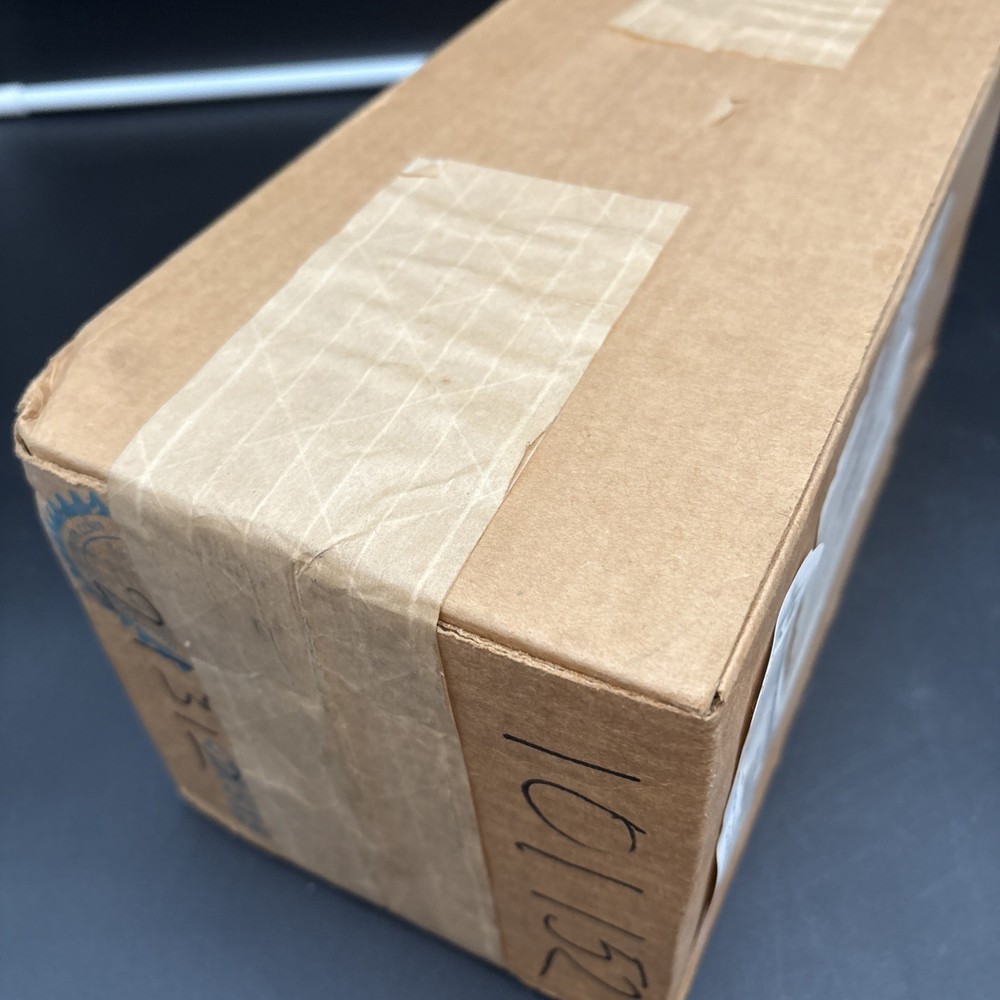 Fairchild 21312 Adjustable Ratio Relay