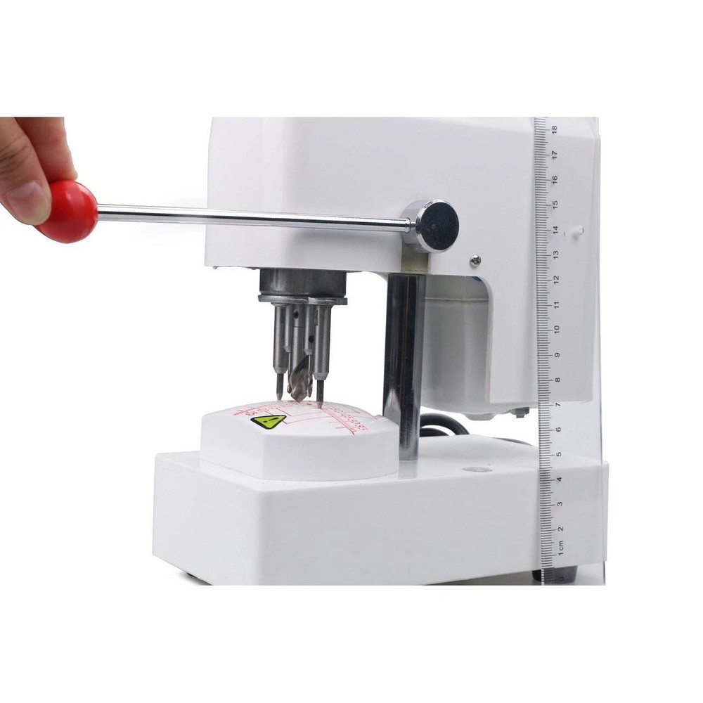 UCanSee Lens Pattern Driller Drilling Machine
