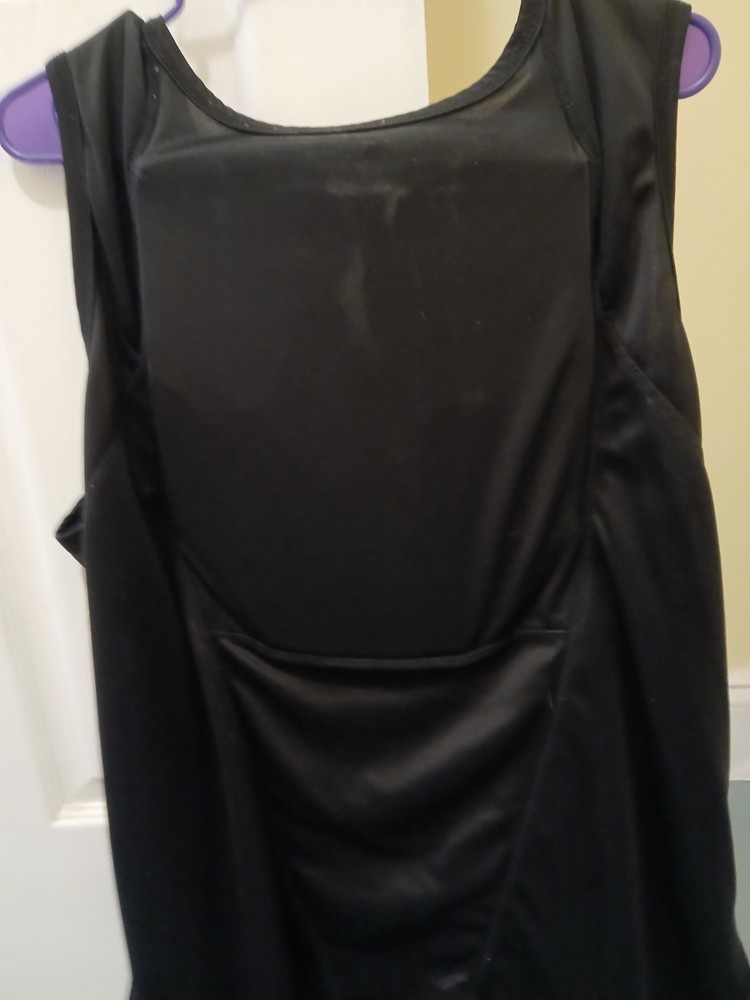 Protective Vest TShirt Level 3