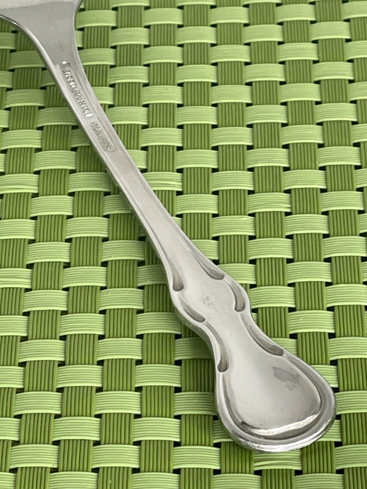 Reed & Barton MODERN PROVINCIAL Stainless Silverware Flatware SMART CHOICE