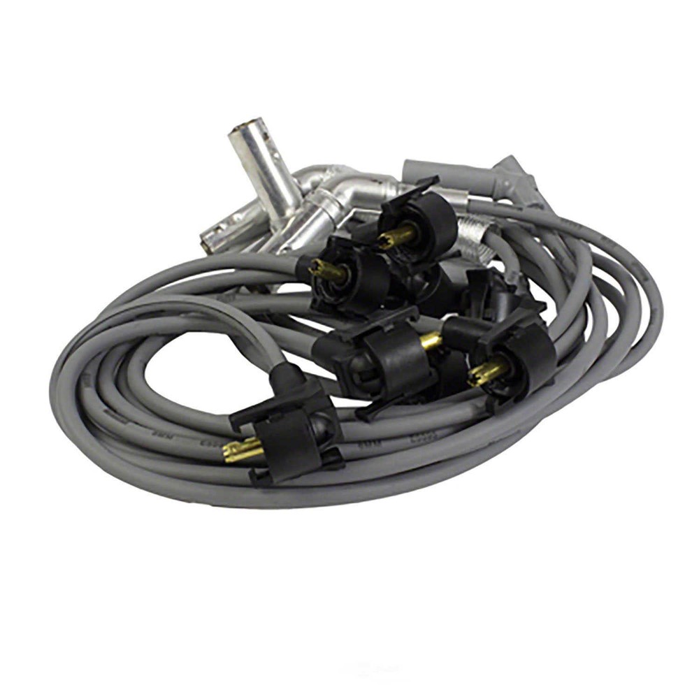 Spark Plug Wire Set Motorcraft WR-6034