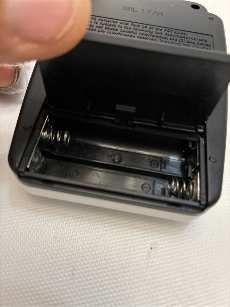 Chromatic Turner 222 By First Act