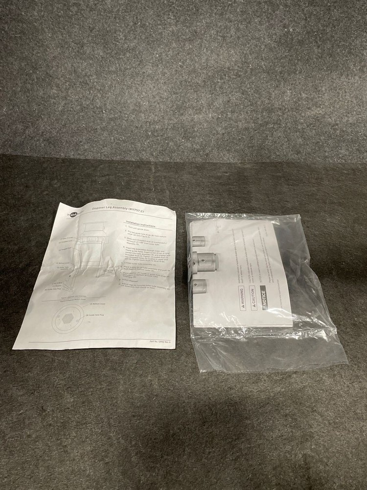 INSINKERATOR SS200-27 Food Waste Disposer*