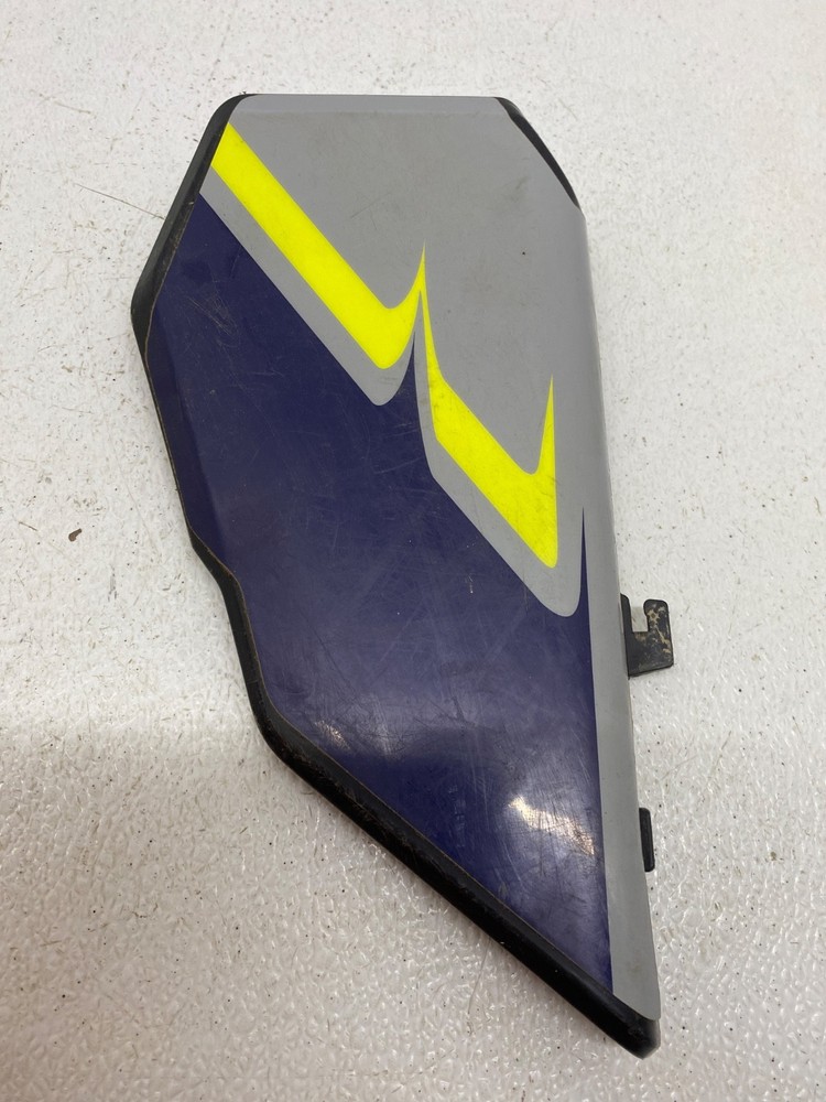 Husqvarna Technical Accessories Side Panel - BLUE, Right A3600614000C1