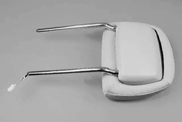 Genuine Mopar Front Headrest 1US39JXRAB