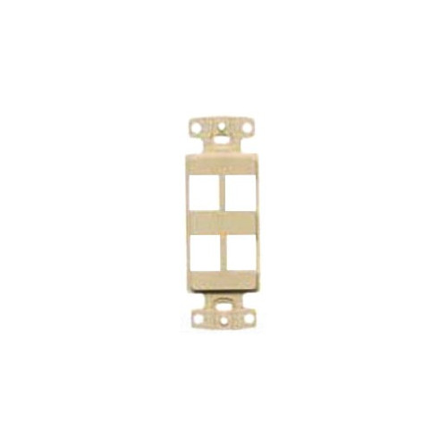 Hubbell NS614BK Misc. Cable and Wire Accessories