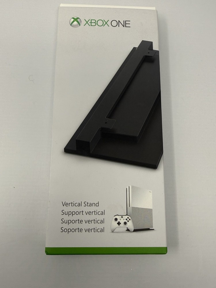 Genuine Microsoft Xbox One Vertical Stand Console Support OEM