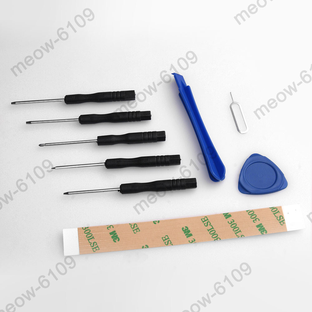 For Sony Xperia Z1 Compact D5503 Replacement Battery LIS1529ERPC Tool