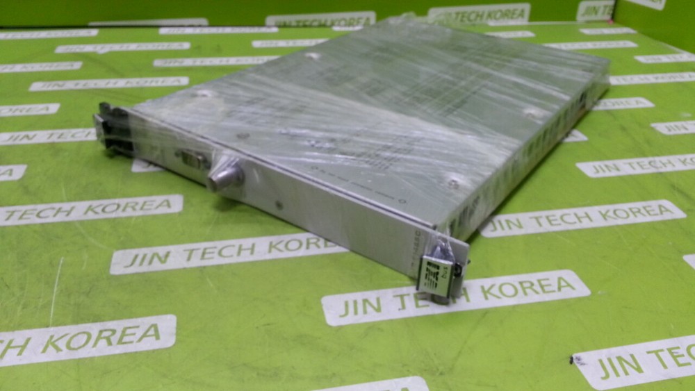 HP 75000 E1485C Signal Processor Tested