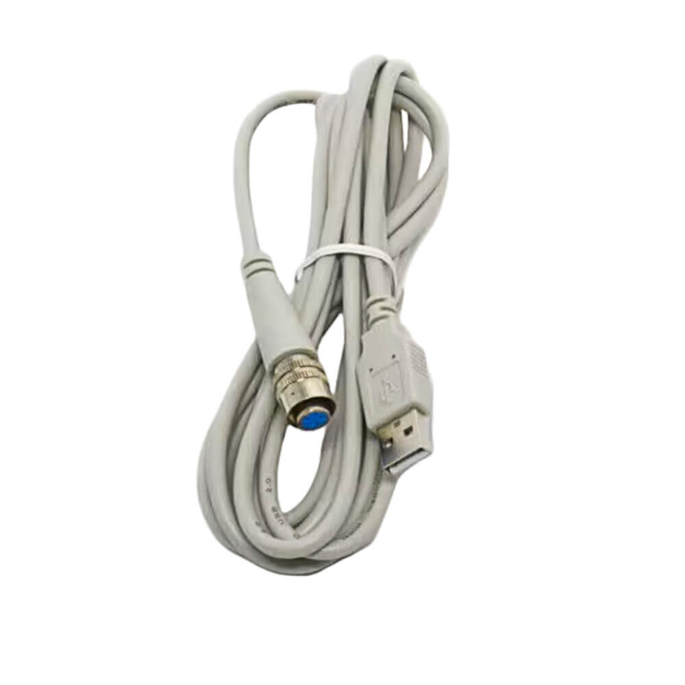 USB Cable Replacement for MD740U Dental Intraoral Camera, Compatible Data Cord