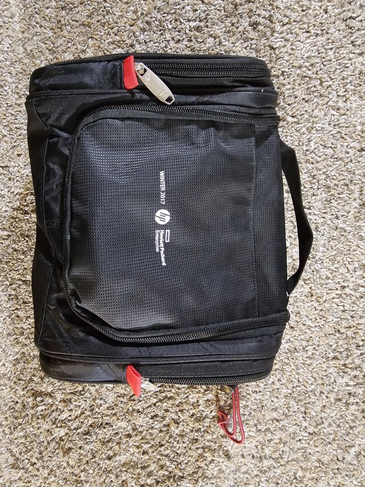 hewlett packard Winter 2017 LEEDS bag