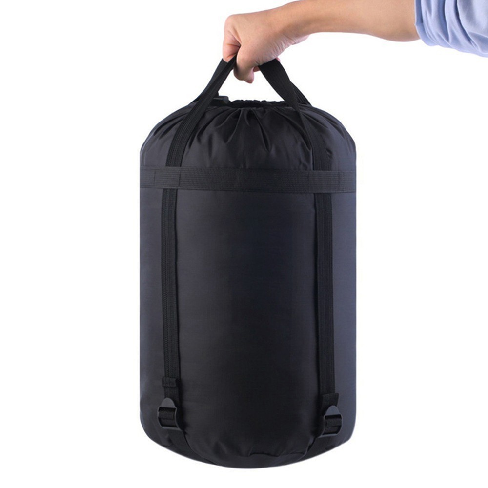 Waterproof Compression Bag for Camping Sleepovers Spacious and Functional