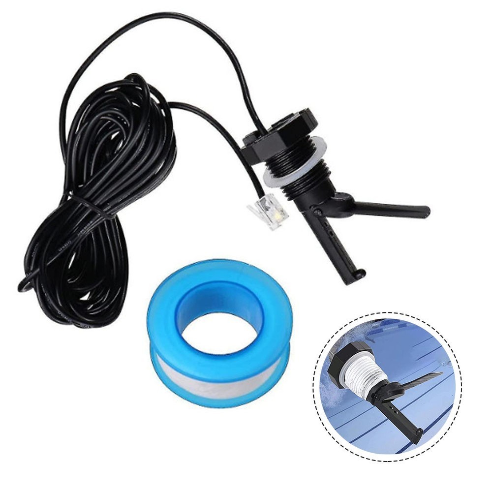 For Hayward Salt System Flow Switch Superior Compatibility & Performance