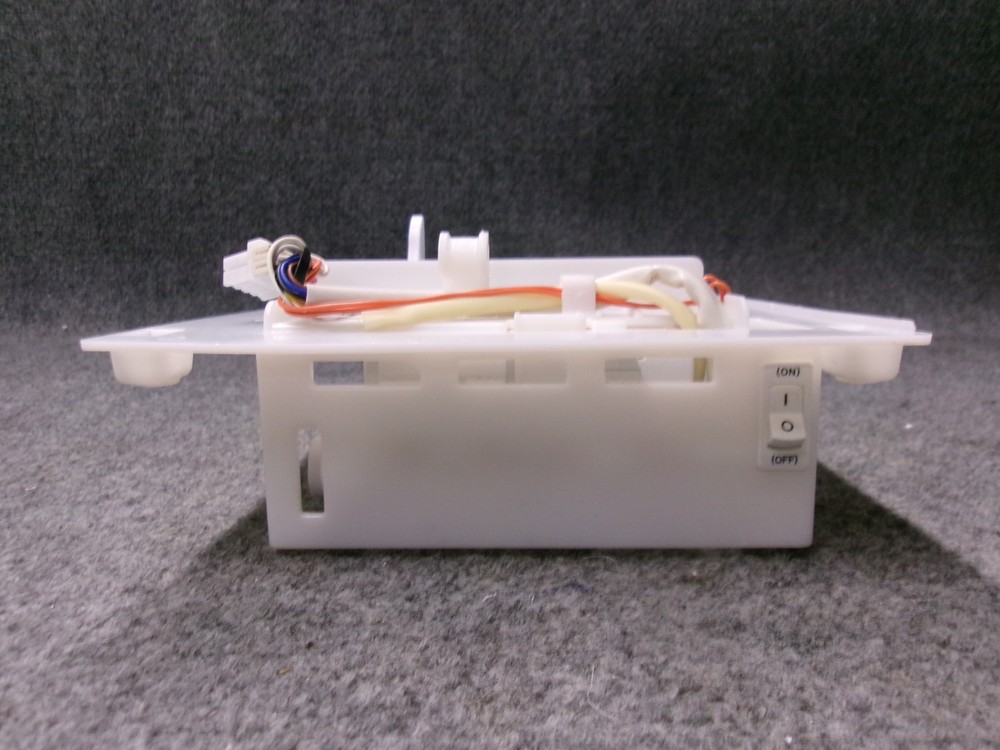 AEQ72909603 LG REFRIGERATOR ICEMAKER