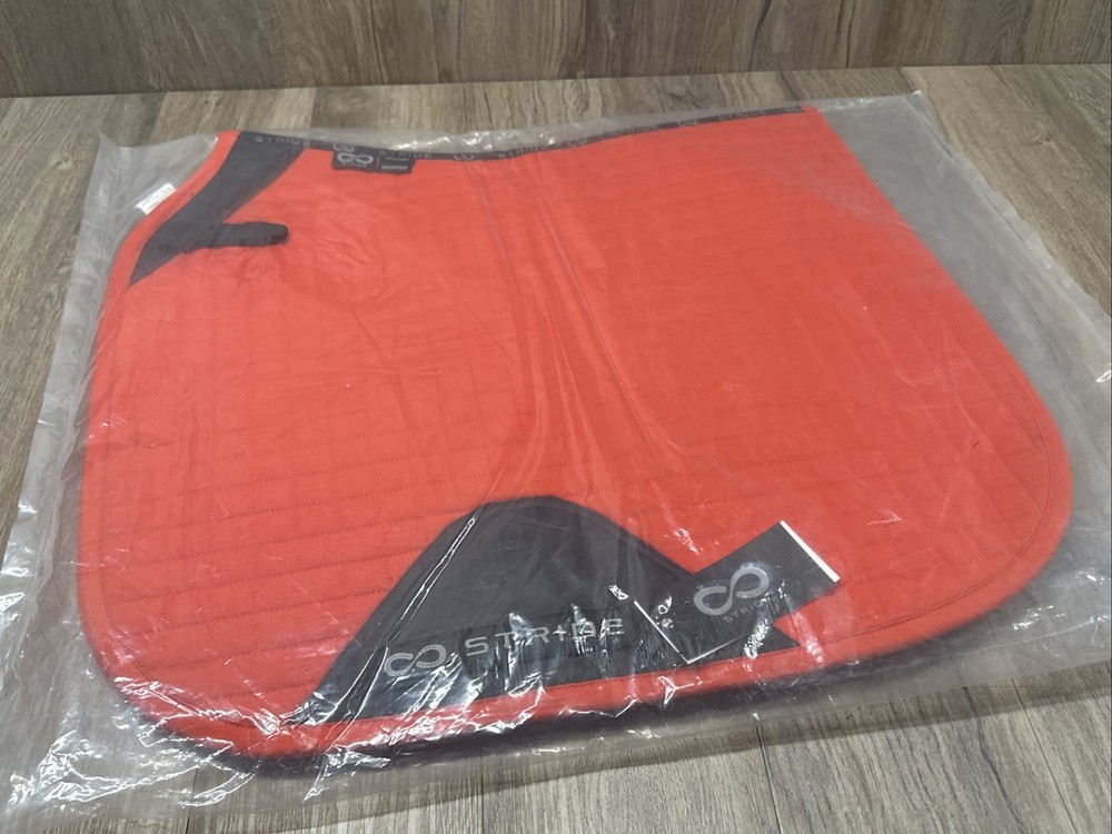Dover Saddlery - Stride Cool Blast Saddle Pad